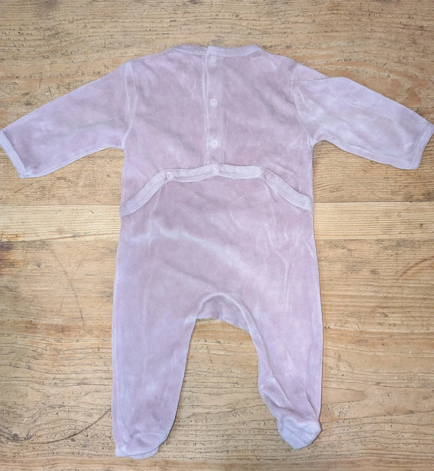 Pyjama Chaton – photo 7